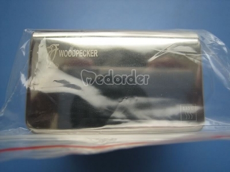 WOODPECKER Dental Ultrasonic Piezo Scaler With Water Bottle UDS-E